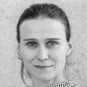 Portrait of Marta Kolankiewicz